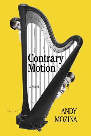 Cover of the book Contrary Motion by Melanie Gideon