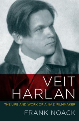 Cover of the book Veit Harlan by Jeff R. Lonto