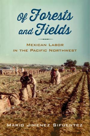 Book cover of Of Forests and Fields