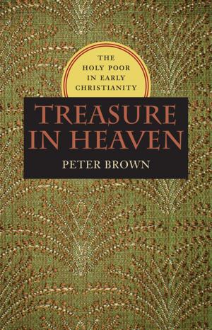 Cover of the book Treasure in Heaven by Carl Raschke