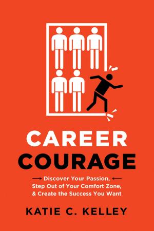 Cover of the book Career Courage by Rebecca Schwab