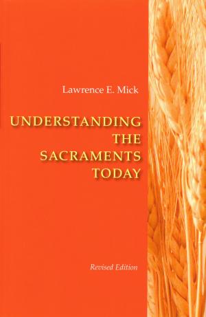 Book cover of Understanding The Sacraments Today