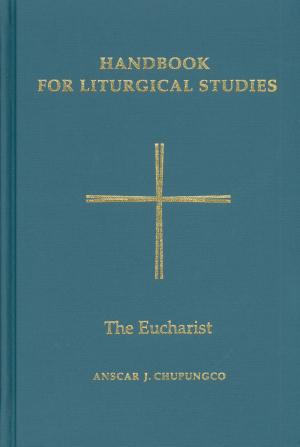 Cover of the book Handbook for Liturgical Studies, Volume III by Thomas O'Loughlin