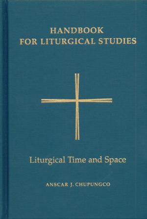 Cover of Handbook for Liturgical Studies, Volume V