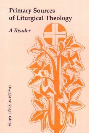 Cover of the book Primary Sources of Liturgical Theology by Anthony J. Godzieba