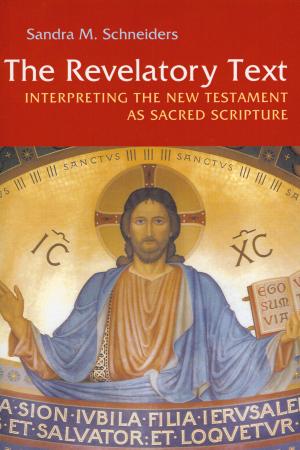 Cover of the book The Revelatory Text by Gerald O'Collins SJ