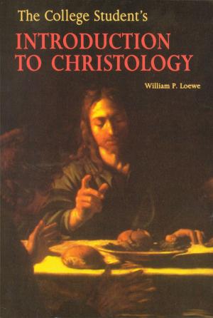 bigCover of the book The College Student's Introduction to Christology by 