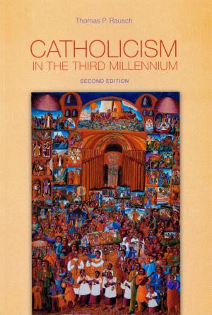 Book cover of Catholicism in the Third Millennium