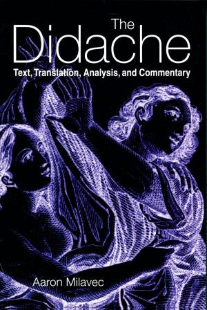 Cover of the book The Didache by D.J. Cyprich