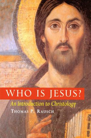 Cover of the book Who is Jesus? by Rhina Guidos