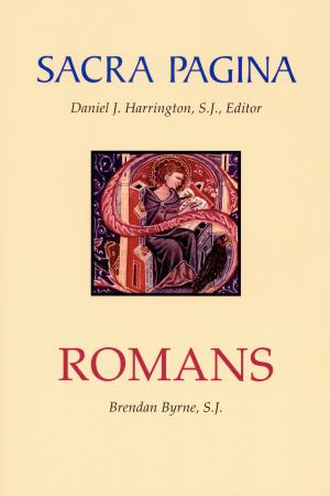 Cover of the book Sacra Pagina: Romans by Timothy P. O'Malley