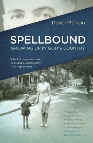 Book cover of Spellbound