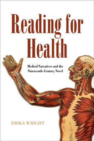 Cover of the book Reading for Health by 