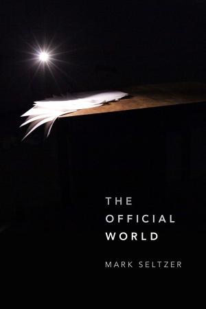 Cover of the book The Official World by Kellie Jones