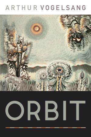 Cover of the book Orbit by David Hernandez