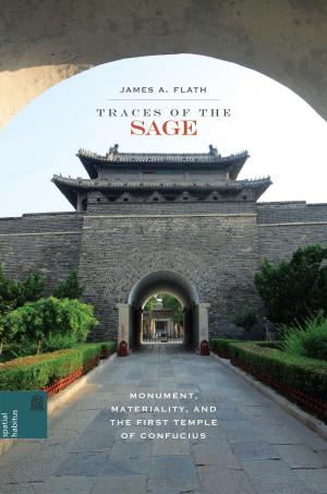 bigCover of the book Traces of the Sage by 