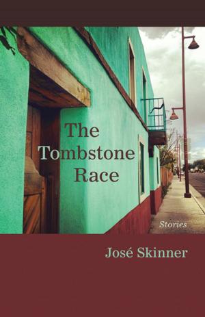 Cover of the book The Tombstone Race by Stacy B. Schaefer