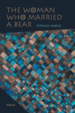 Cover of the book The Woman Who Married a Bear by Mary Zeiss Stange