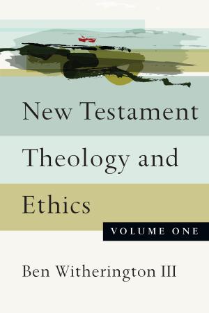 Book cover of New Testament Theology and Ethics