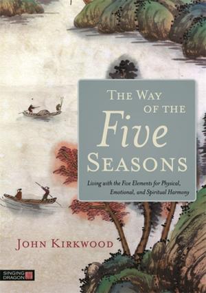 Cover of the book The Way of the Five Seasons by Deborah Plummer