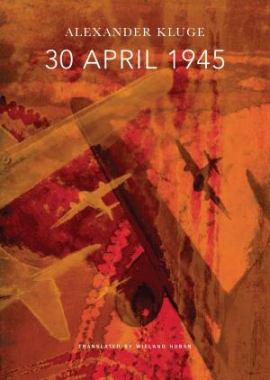 Book cover of 30 April 1945