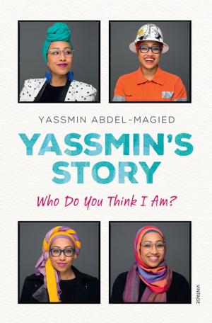 Cover of the book Yassmin's Story by Martin Blake