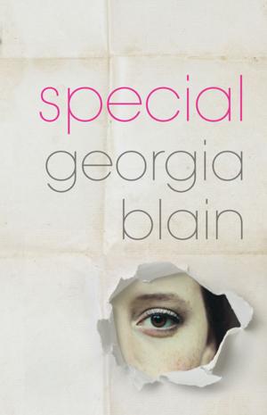 Cover of the book Special by Maria Pallotta-Chiarolli