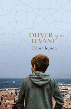 Book cover of Oliver of the Levant