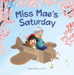 Cover of the book Miss Mae's Saturday by Sue Whiting