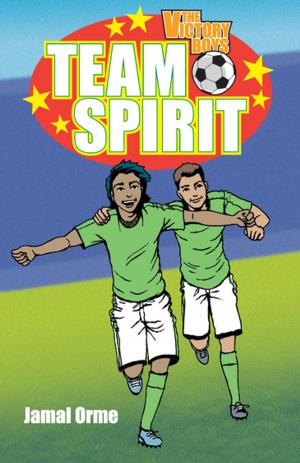 Cover of the book Team Spirit by Khurram Murad