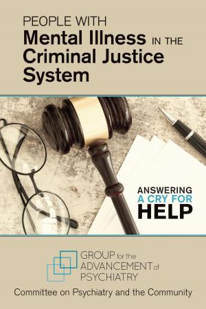 Book cover of People With Mental Illness in the Criminal Justice System