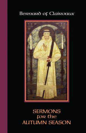 Cover of the book Sermons for the Autumn Season by Michael Connors CSC