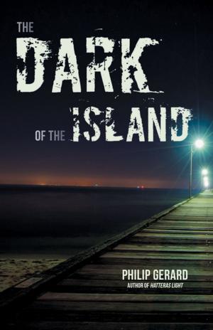 Cover of the book Dark of the Island, The by Sara Ramsey