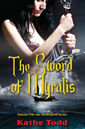 Cover of the book The Sword of Myralis by W. Allen Mulholland