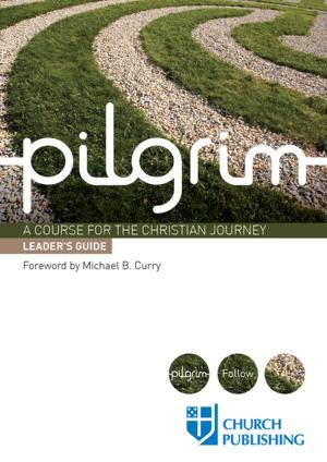 Cover of the book Pilgrim by Caren Goldman