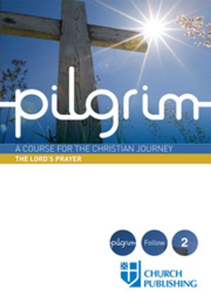 Cover of the book Pilgrim by N.T. Wright