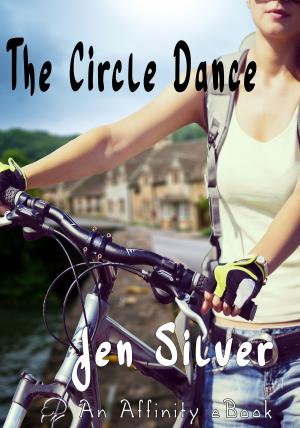Cover of the book The Circle Dance by Ali Spooner