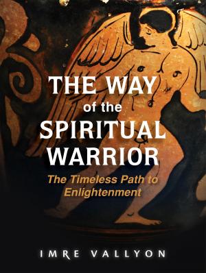 Book cover of The Way of the Spiritual Warrior