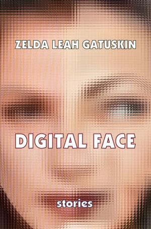 Book cover of Digital Face