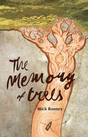 Book cover of The Memory of Trees