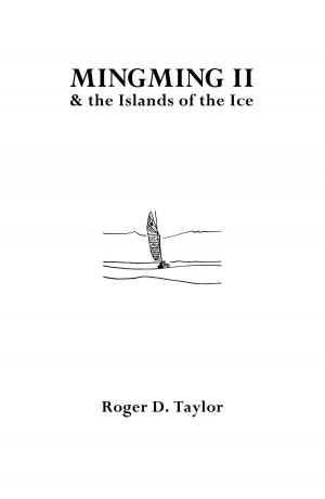 bigCover of the book Mingming II & the Island of the Ice by 