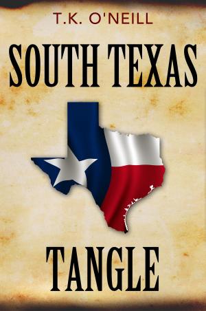 Book cover of South Texas Tangle
