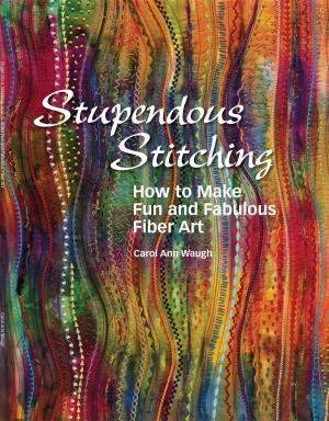 Cover of Stupendous Stitching