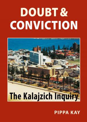 bigCover of the book Doubt & Conviction by 