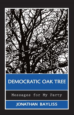 Book cover of Democratic Oak Tree