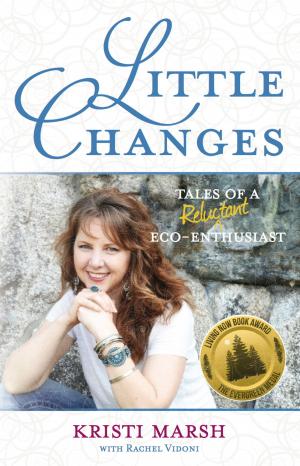 Cover of the book Little Changes by Janet Roberts