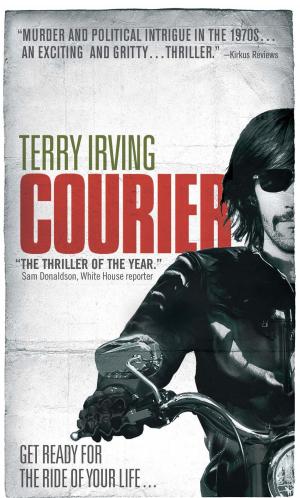 Cover of the book Courier by Lance John