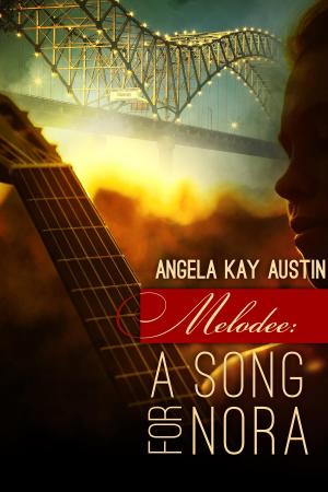 Book cover of Melodee