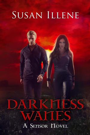 Cover of Darkness Wanes: Book 6