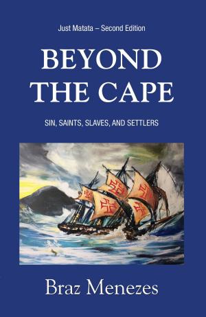 Book cover of Beyond The Cape